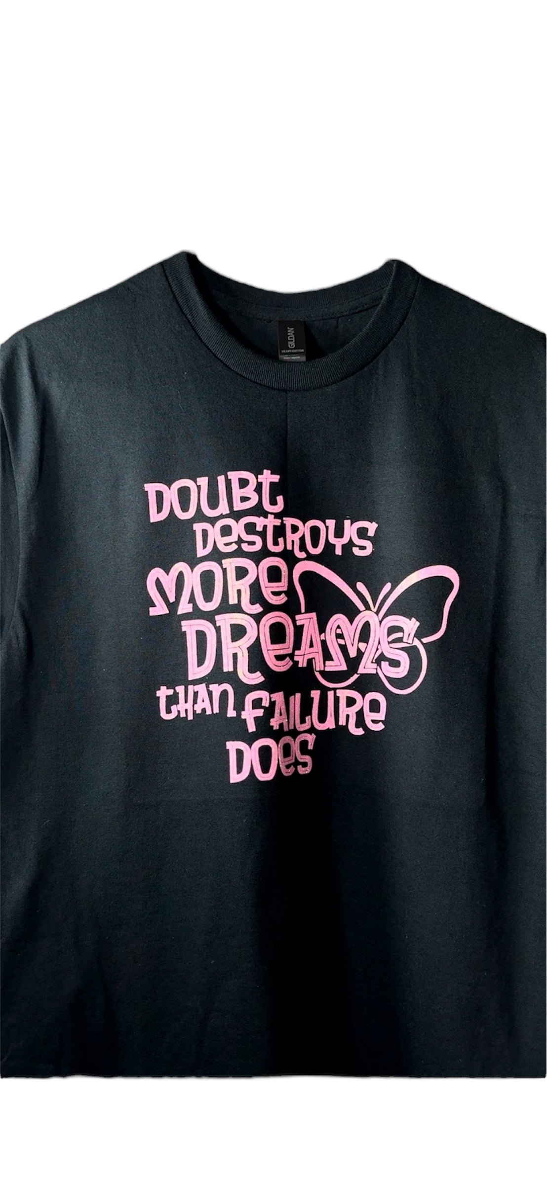 Dreams and Doubt Tee