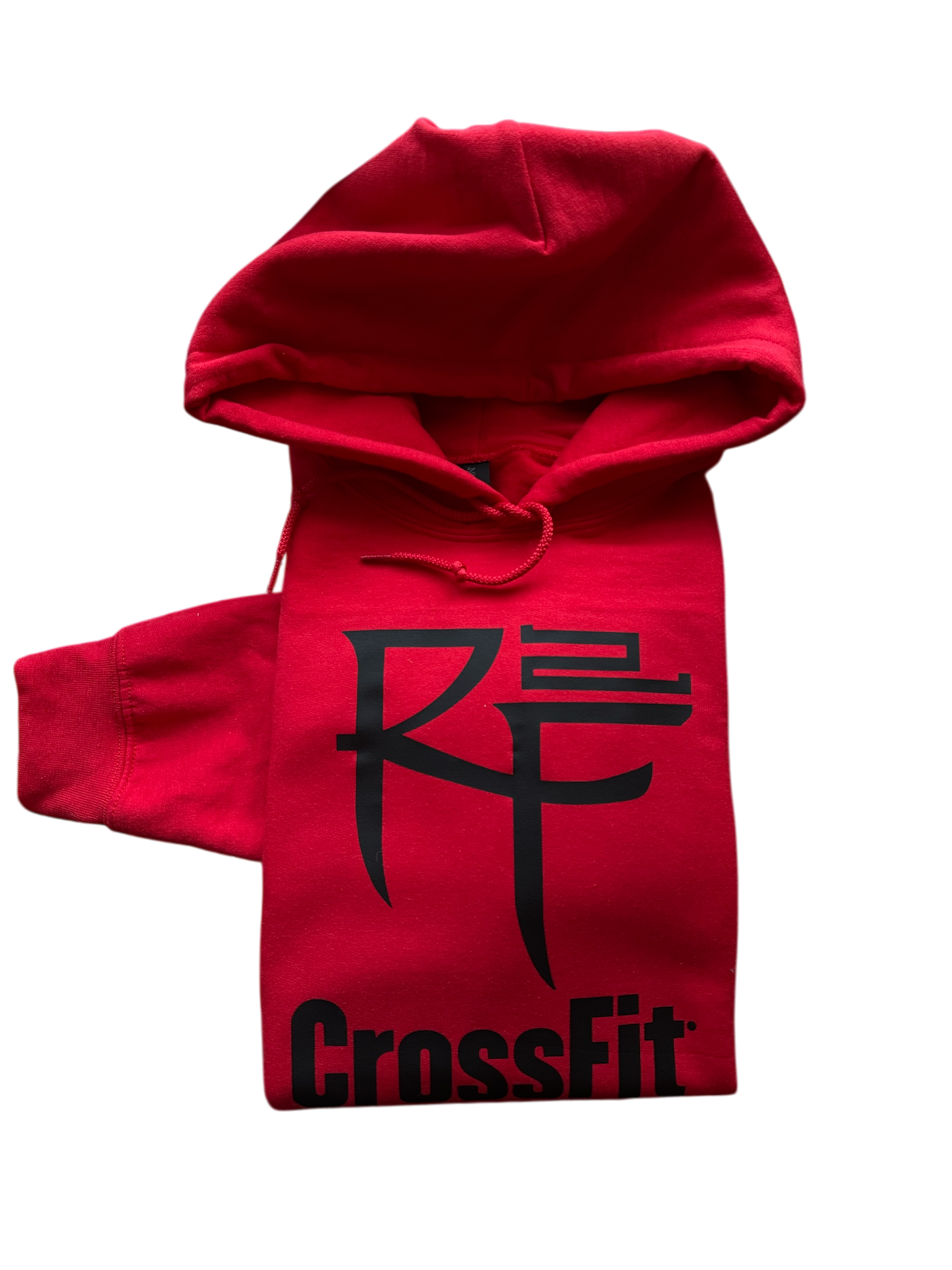 RF2 Hoodie