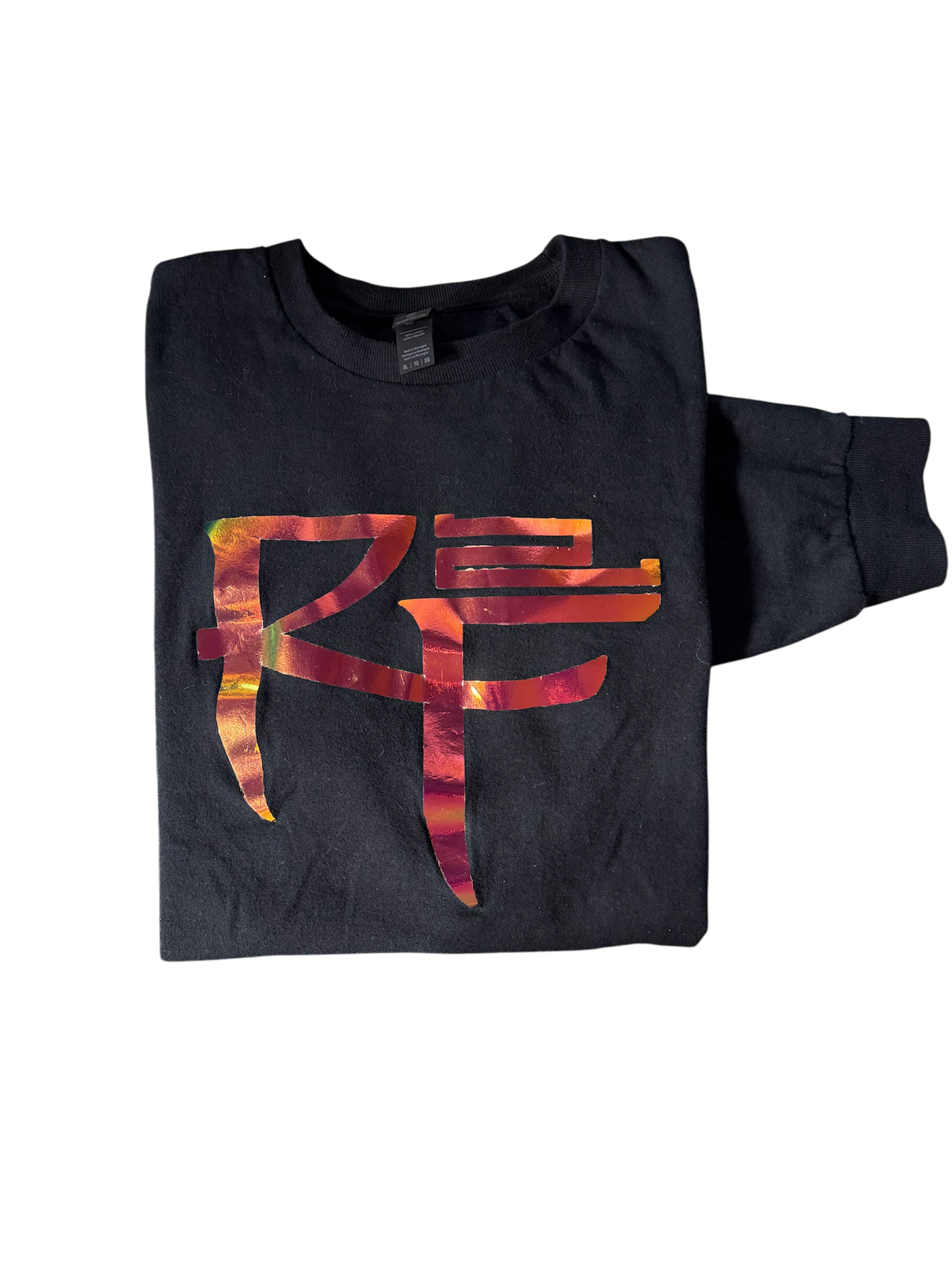 RF2 Long Sleeve